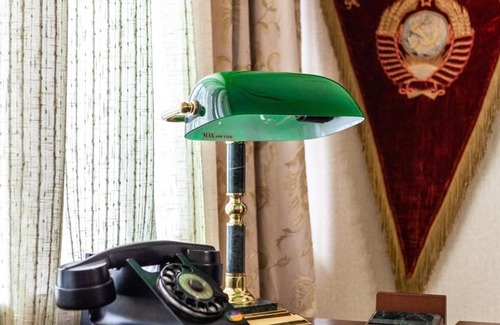 Central Administrative Okrug Apartamento | Kropotkinskaya Apartment