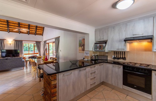 Hazyview Cabina | Kruger Park Lodge Unit 239