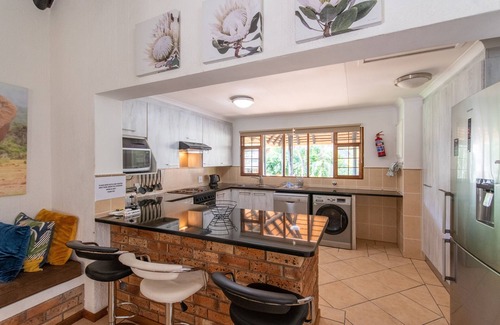 Hazyview Cabina | Kruger Park Lodge Unit 239