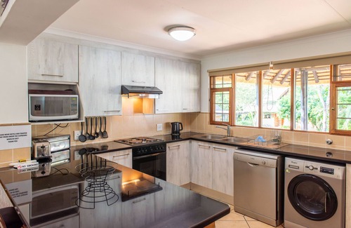 Hazyview Cabina | Kruger Park Lodge Unit 239