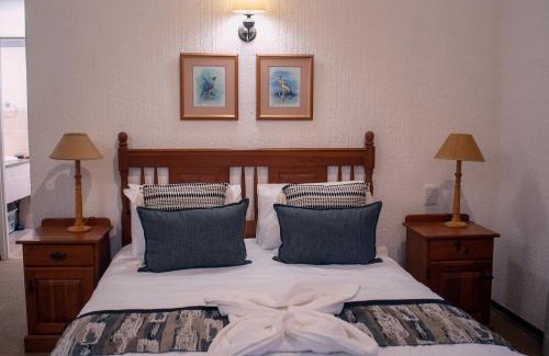 Hazyview Chalet De Esquí | Kruger Park Lodge Unit 245