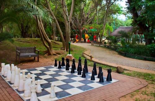 Hazyview Chalet De Esquí | Kruger Park Lodge Unit 538 - PmP