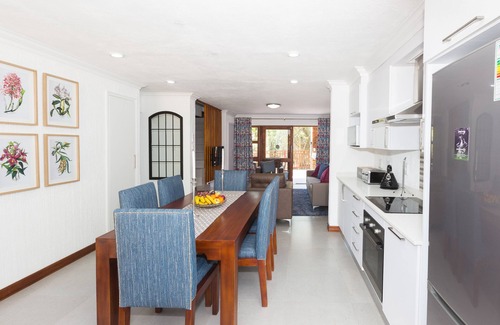 Hazyview Cabina | Kruger Park Lodge Unit 610A