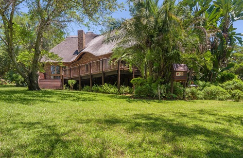 Hazyview Chalet De Esquí | Kruger Park Lodge Unit No. 241