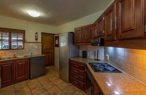 Hazyview Chalet De Esquí | Kruger Park Lodge Unit No. 265