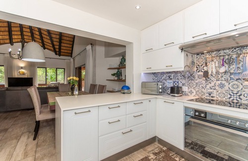 Hazyview Chalet De Esquí | Kruger Park Lodge Unit No. 253