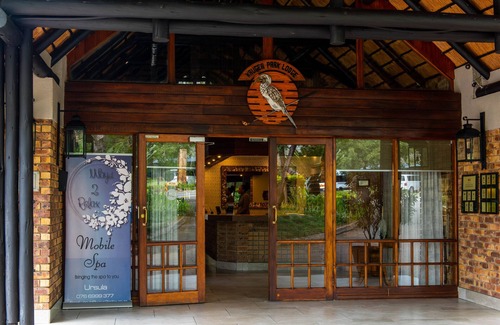 Hazyview Chalet De Esquí | Kruger Park Lodge Unit No. 253