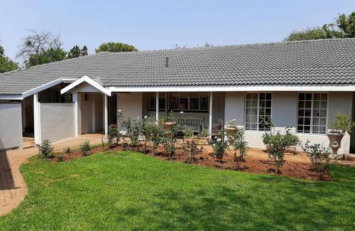 Malelane Apartamento | Kruger Southern Cross