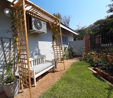 Malelane Apartamento | Kruger Southern Cross