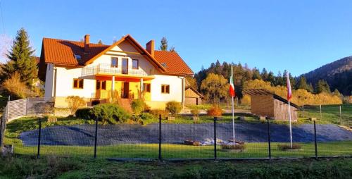 Baligrod Apartamento | Krystyna