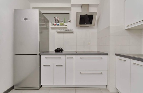 Krzyki Apartamento | Krzycka 91A Summary: