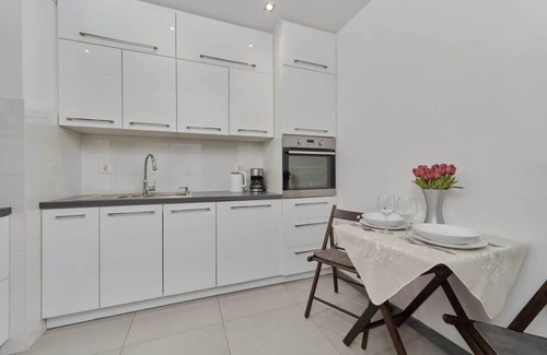 Krzyki Apartamento | Krzycka 91A Summary: