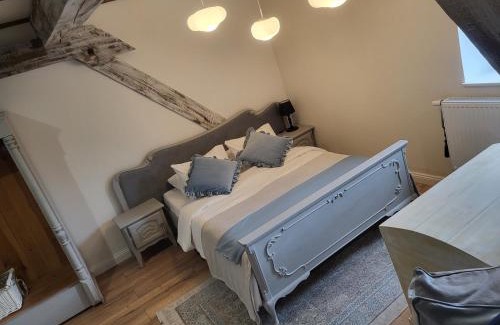Lidzbark Warminski Apartamento | Krzywa Apartamenty