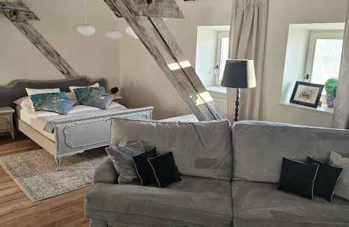 Lidzbark Warminski Apartamento | Krzywa Apartamenty