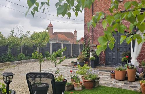 Lidzbark Warminski Apartamento | Krzywa Apartamenty