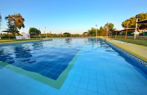Retamar Apartamento | KS Toyo Golf - Kaleria Suites
