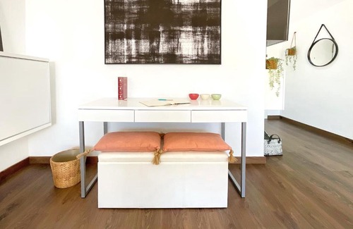 Retamar Apartamento | KS Toyo Golf - Kaleria Suites