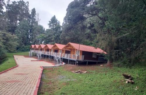 West Mere Complejo | KSTDC Hotel Mayura Sudarshan ,Ooty