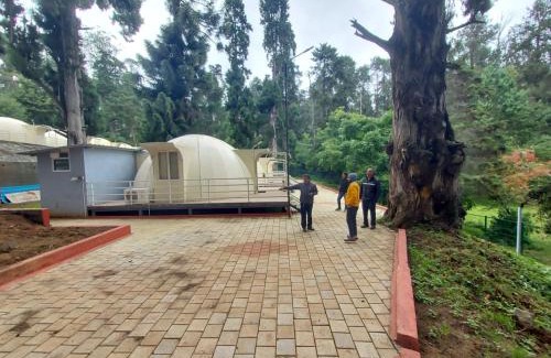 West Mere Complejo | KSTDC Hotel Mayura Sudarshan ,Ooty