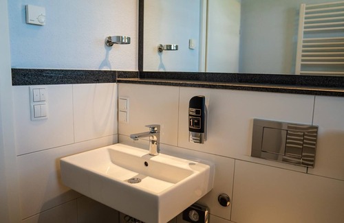 Liederbach am Taunus Hotel | KT Estates Resort Spa Frankfurt