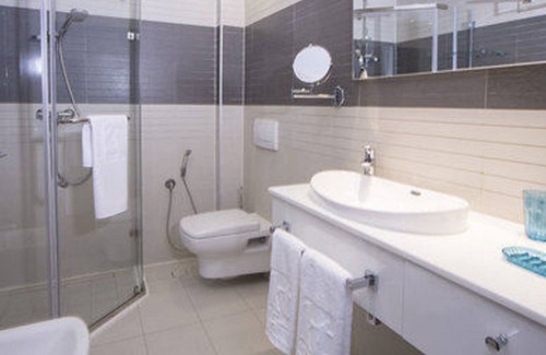 Ben Mered Hotel | KT Hotels