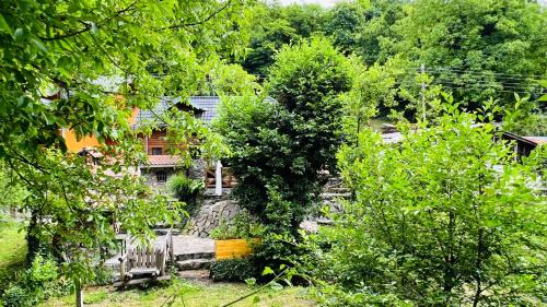 Breznik Plesivicki Chalet De Esquí | Kuća za odmor Bajka