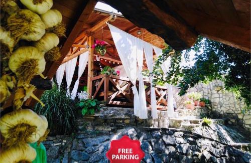 Breznik Plesivicki Chalet De Esquí | Kuća za odmor Bajka