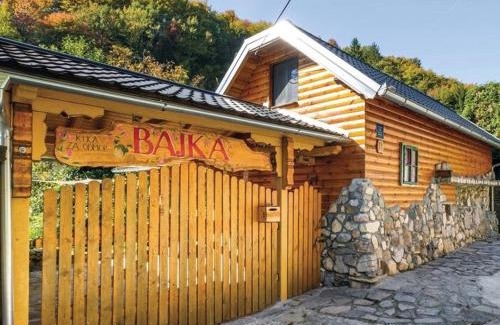 Breznik Plesivicki Chalet De Esquí | Kuća za odmor Bajka