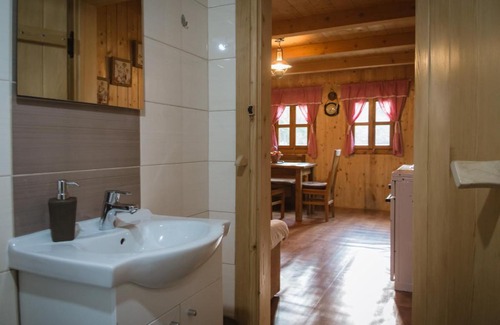 Slunj Cabina | Kuća za odmor Cindrić