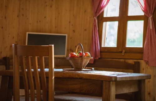 Slunj Cabina | Kuća za odmor Cindrić