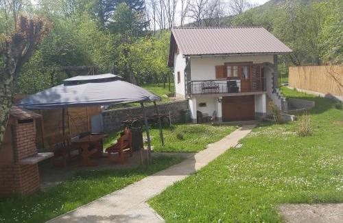 Delnice Casa | Kuća za odmor Denis