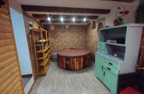 Delnice Casa | Kuća za odmor Denis