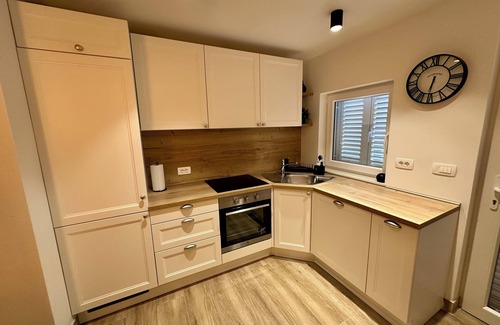 Jadranovo Casa | Kuća za odmor Ena