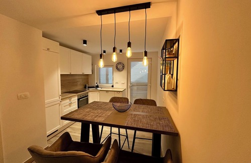 Jadranovo Casa | Kuća za odmor Ena