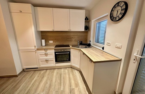 Jadranovo Casa | Kuća za odmor Ena