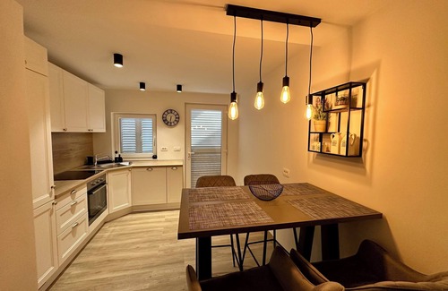 Jadranovo Casa | Kuća za odmor Ena