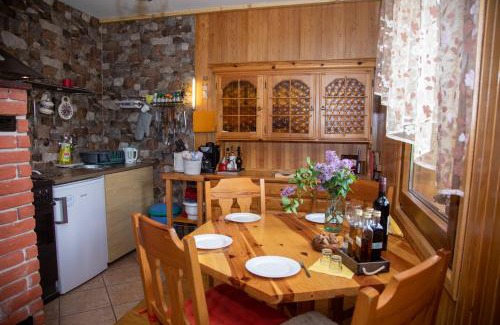 Brestova Draga Chalet De Esquí | Kuća za odmor Gorski Kotar