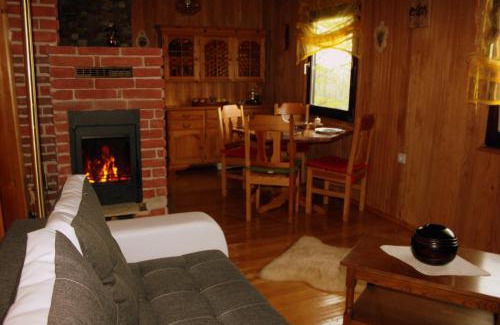 Brestova Draga Chalet De Esquí | Kuća za odmor Gorski Kotar
