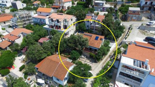 Rogoznica Casa | Kuća za odmor Ivanka