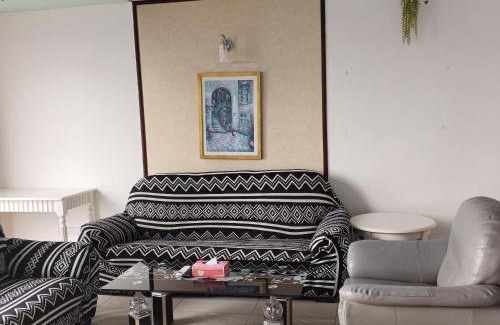 Gua Apartamento | Kuala Lumpur Residence At Hotel Times square
