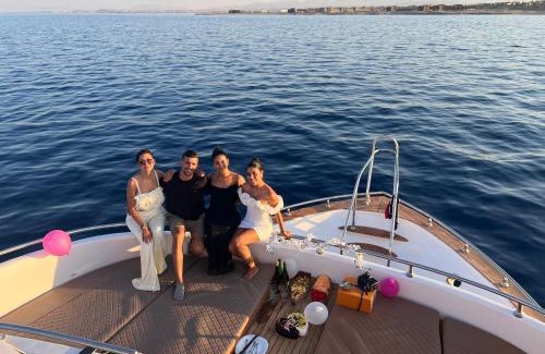 Village Road Alquiler De Eote | KUBA LuXus tour - Hotel boat in sahl Hashesh - Hurghada