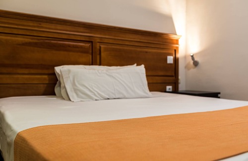 San Juan Hotel | KUBIK Hotel