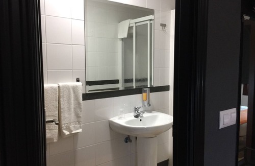 San Juan Hotel | KUBIK Hotel