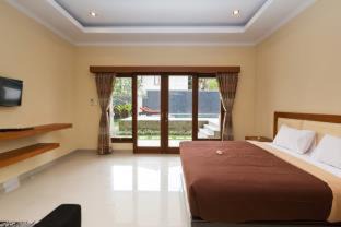 Petitenget Hotel | Kubu Petitenget Suite Seminyak