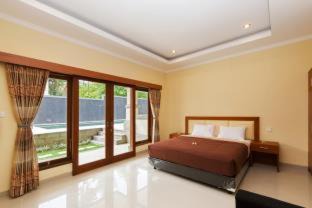 Petitenget Hotel | Kubu Petitenget Suite Seminyak