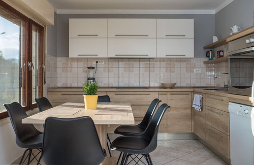 Stasevica Casa | Kuća Toše para familias y amigos para relajarse