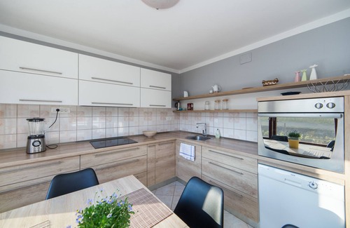 Stasevica Casa | Kuća Toše para familias y amigos para relajarse