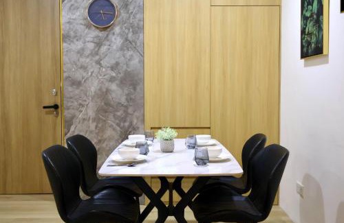 Kuching Apartamento | Kuching City Centre Smart Home Luxury Resort Condo