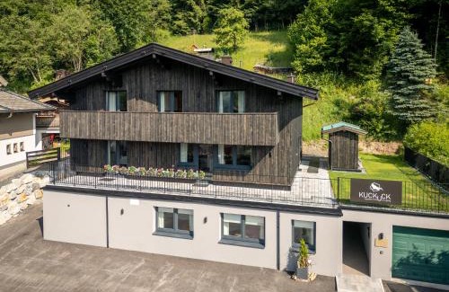 Leogang Apartamento | KUCKUCK Leogang by we rent