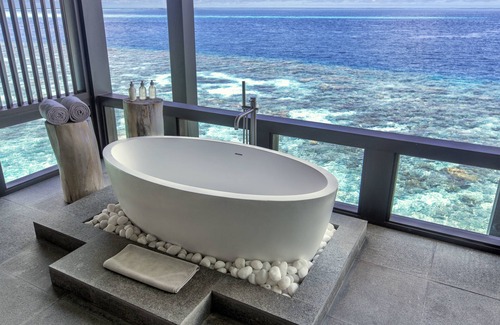 Kudadhoo Hotel | Kudadoo Maldives Private Island– Luxury All inclusive